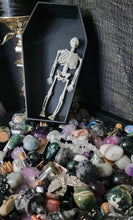 Load image into Gallery viewer, Coffin Crystal Confetti