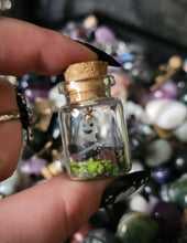 Load image into Gallery viewer, Coffin Crystal Confetti