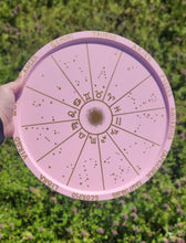 Load image into Gallery viewer, Astrology Transit Wheel + Crystal Set
