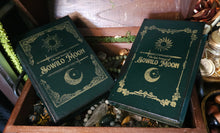 Load image into Gallery viewer, The Epic Fantasy of Sowilo Moon Book Box