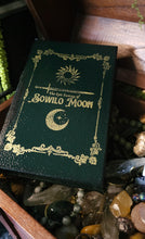 Load image into Gallery viewer, The Epic Fantasy of Sowilo Moon Book Box