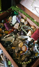 Load image into Gallery viewer, Fantasy Crystal Confetti