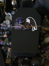 Load image into Gallery viewer, Coffin Crystal Confetti