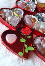 Load image into Gallery viewer, I Heart You Crystal Box