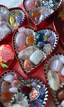 Load image into Gallery viewer, I Heart You Crystal Box