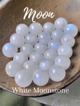 Load image into Gallery viewer, MINI Planet & Luminarie Crystal Set