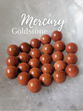 Load image into Gallery viewer, MINI Planet & Luminarie Crystal Set