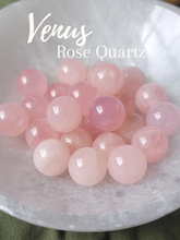 Load image into Gallery viewer, MINI Planet & Luminarie Crystal Set