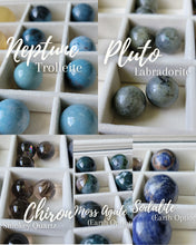 Load image into Gallery viewer, Stone Moss Astrology Wheel