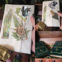 Load image into Gallery viewer, Fantasy Crystal Confetti