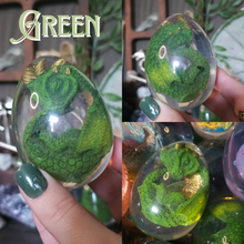 Load image into Gallery viewer, Dragon Egg Baby
