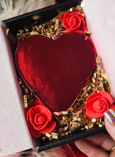 Load image into Gallery viewer, I Heart You Crystal Box