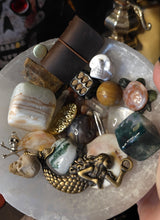 Load image into Gallery viewer, Pirate Crystal Confetti