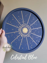 Load image into Gallery viewer, Astrology Transit Wheel