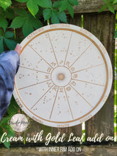Load image into Gallery viewer, Astrology Transit Wheel