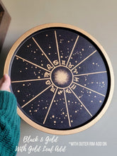 Load image into Gallery viewer, Gold Leaf Paint ADD ON