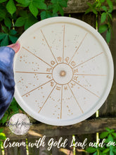 Load image into Gallery viewer, Astrology Transit Wheel