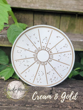 Load image into Gallery viewer, Mini Wheel + Mini Crystal Set