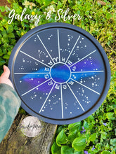 Load image into Gallery viewer, Astrology Transit Wheel