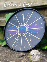 Load image into Gallery viewer, MINI Astrology Transit Wheel