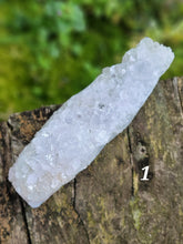 Load image into Gallery viewer, Raw Apophyllite Crystal