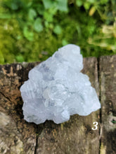 Load image into Gallery viewer, Raw Apophyllite Crystal