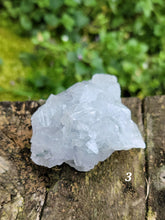 Load image into Gallery viewer, Raw Apophyllite Crystal