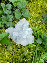Load image into Gallery viewer, Raw Apophyllite Crystal