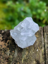 Load image into Gallery viewer, Raw Apophyllite Crystal