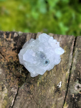 Load image into Gallery viewer, Raw Apophyllite Crystal