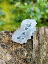 Load image into Gallery viewer, Raw Apophyllite Crystal