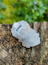 Load image into Gallery viewer, Raw Apophyllite Crystal