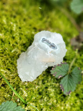 Load image into Gallery viewer, Raw Apophyllite Crystal