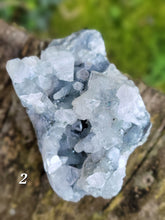 Load image into Gallery viewer, Raw Apophyllite Crystal