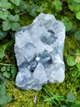 Load image into Gallery viewer, Raw Apophyllite Crystal