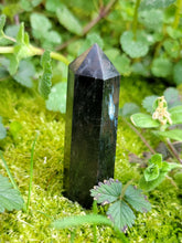 Load image into Gallery viewer, Astrophyllite Towers