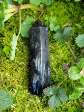 Load image into Gallery viewer, Astrophyllite Towers