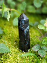 Load image into Gallery viewer, Astrophyllite Towers