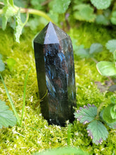 Load image into Gallery viewer, Astrophyllite Towers