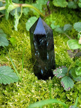 Load image into Gallery viewer, Astrophyllite Towers