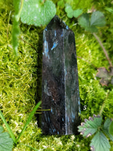 Load image into Gallery viewer, Astrophyllite Towers