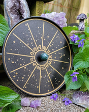 Load image into Gallery viewer, MINI Astrology Transit Wheel