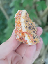 Load image into Gallery viewer, Vanadinite Crystal Specimen