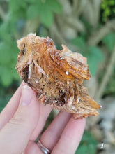 Load image into Gallery viewer, Vanadinite Crystal Specimen