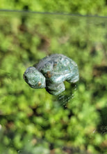 Load image into Gallery viewer, Mini Moss Agate Frogs & Turtles