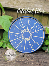 Load image into Gallery viewer, MINI Astrology Transit Wheel