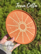 Load image into Gallery viewer, Astrology Transit Wheel