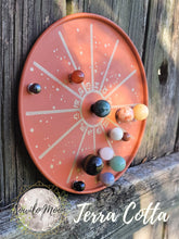 Load image into Gallery viewer, Astrology Transit Wheel