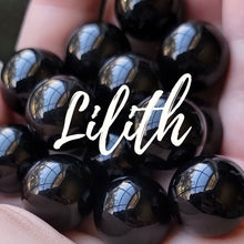 Load image into Gallery viewer, Lilith ( Obsidian )