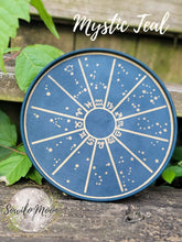 Load image into Gallery viewer, MINI Astrology Transit Wheel